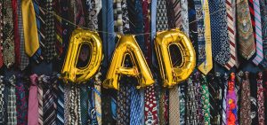 Shared parental leave: because great parenting is a team sport
