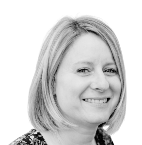 Jill Robson, Cirencester