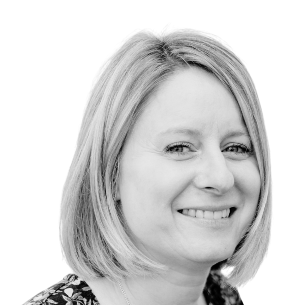 Jill Robson, Cirencester