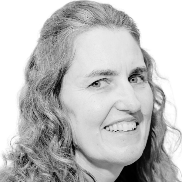 Julia Johnson, Cirencester